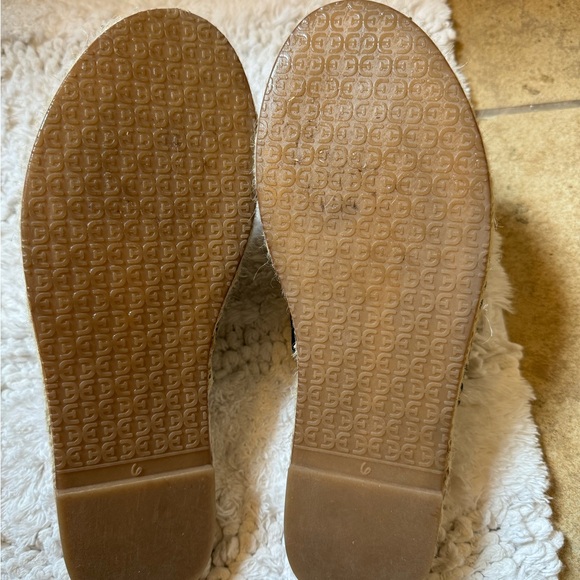 Sam Edelman Espadrille slides - Picture 3 of 4